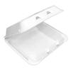 Yhlw09010000 Smartlock LARGE 1 COMPARTMENT FOAM HINGED CONTAINER 