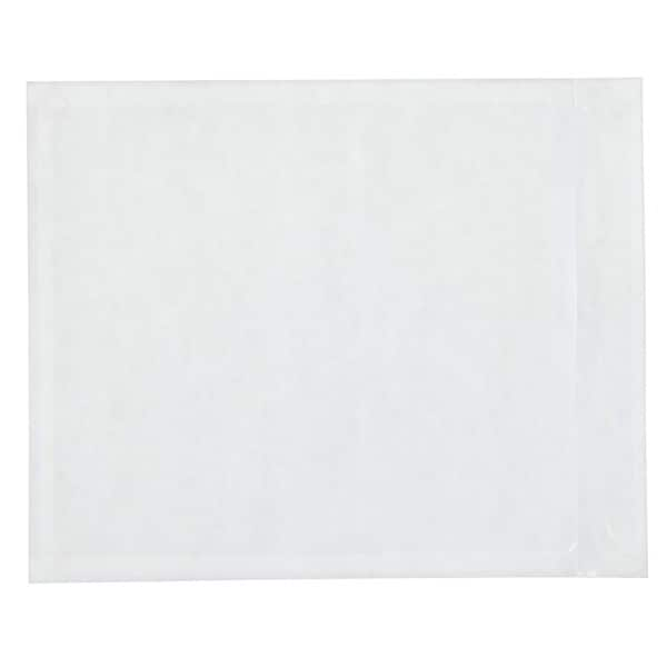 NexDay Supply: BC100 NON-PRINTED PACKING SLIP ENVELOPES LABEL'OPES