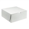 Square Cake Carton & Food Box