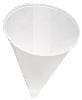 Genpak w4f Cone cup