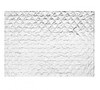 Insul Wrap Foil to Paper Sandwich Wrap