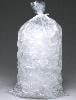 Clear Ice Bags