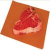 Peach Steak & Market Paper